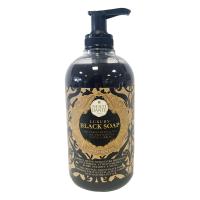 Nesti Dante Luxury Black Liquid Soap 500ml