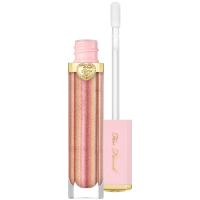 Too Faced Rich and Sparkly High Shine Sparkle Lip Gloss 7ml (Various Shades) - Sunset Crush