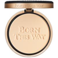 Too Faced Born This Way Multi-Use Complexion Powder (Various Shades) - Snow