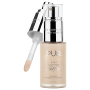 PÜR 4-in-1 Love Your Selfie Longwear Foundation and Concealer 30ml (Various Shades) - MG2