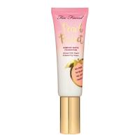 Too Faced Peach Perfect Comfort Matte Foundation (Various Shades) - Warm Nude