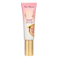Too Faced Peach Perfect Comfort Matte Foundation (Various Shades) - Marshmellow