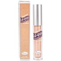 theBalm Lid-Quid Sparkling Liquid Eyeshadow (Various Shades) - Rosé