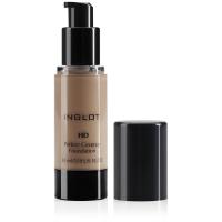 Inglot HD Perfect Coverup Foundation 35ml (Various Shades) - 75