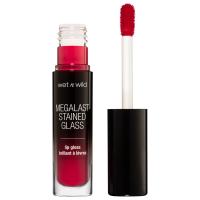 wet n wild Megalast Stained Glass Lip Gloss 20g (Various Shades) - Heart Shattering