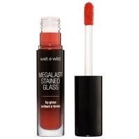 wet n wild Megalast Stained Glass Lip Gloss 20g (Various Shades) - Reflective Kisses