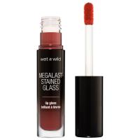 wet n wild Megalast Stained Glass Lip Gloss 20g (Various Shades) - Handle with Care
