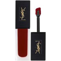 Yves Saint Laurent Tatouage Couture Velvet Cream 6ml (Various Shades) - 206 Club Bordeaux