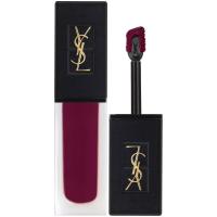 Yves Saint Laurent Tatouage Couture Velvet Cream 6ml (Various Shades) - 209 Anti Social Prune