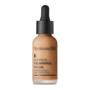 Perricone MD No Makeup Foundation Serum Broad Spectrum SPF20 30ml (Various Shades) - Nude