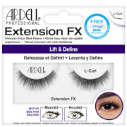 Ardell Extension FX - L Curl