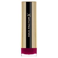 Max Factor Colour Elixir Lipstick with Vitamin E 4g (Various Shades) - 130 Mulberry