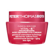 Peter Thomas Roth VITAL-E Microbiome Age Defense Eye Cream 15ml