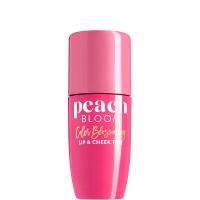 Too Faced Peach Bloom Colour Blossoming Lip and Cheek Tint (Various Shades) - Strawberry Glow