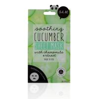 Oh K! Cucumber Sheet Mask 23 ml
