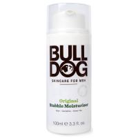 Bulldog Stubble Moisturiser 100 ml
