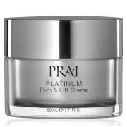 PRAI PLATINUM Firm & Lift Crème 50 ml