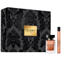 Dolce & Gabbana The Only One Eau de Parfum 50ml and Travel Spray 10ml Set