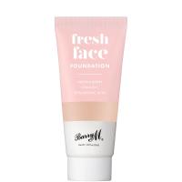 Barry M Cosmetics Fresh Face Foundation 35ml (Various Shades) - 6