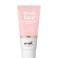 Barry M Cosmetics Fresh Face Illuminating Primer 35ml (Various Shades) - Cool
