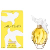 Nina Ricci L'Air du Temps Eau de Parfum 100ml