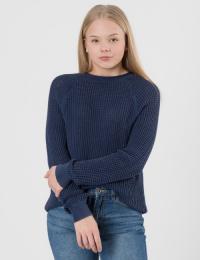 Replay, MESH, Blå, T-shirt/Singlet för Jente, 12 år