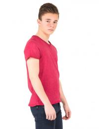 Garcia, BOYS T-SHIRT SS, Rød, T-shirt/Singlet för Gutt, 164 cm