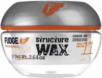 Fudge Structure Wax 75 g