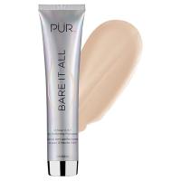 Pur Cosmetics Bare It All 4-in-1 Skin Perfecting Foundation 45 ml - Porcelain