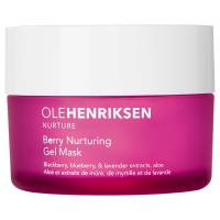 Ole Henriksen Berry Nurturing Gel Mask 95 ml
