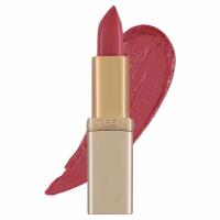 LOreal Paris Cosmetics Color Riche Lipstick - 136 Flamingo Elegance