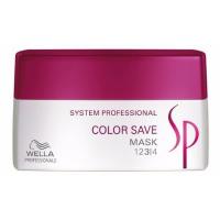 Wella Sp Color Save Mask 200 ml