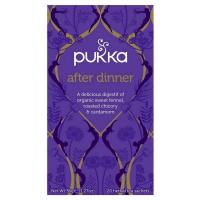 Pukka After Dinner Tea - Organic