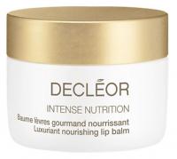 Decleor Intense Nutrition Luxuriant Nourishing Lip Balm 8 gr