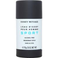 Issey Miyake Leau Dissey Pour Homme Sport Deodorant Stick 75 ml