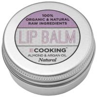 Ecooking Lip Balm Neutral 15 ml