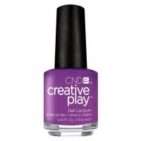 CND Creative Play 480 Orchid You Not 136 ml