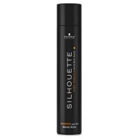 Silhouette Super Hold Hairspray 500 ml