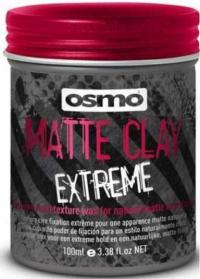 OSMO Essence Matte Clay Extreme 100 ml