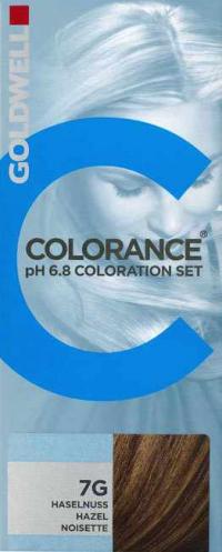 Goldwell Colorance Hair Color 7G Hazel