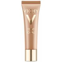 Vichy Teint Ideal Creme Foundation SPF 20 - 30 ml - 25 Sand