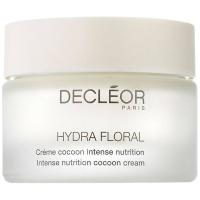Decleor Hydra Floral Intense Nutrition Cocoon Cream 50 ml