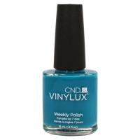 CND Vinylux Nail Polish Blue Rapture 162 - 15 ml