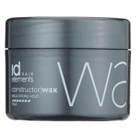 Id Hair Elements Constructor Wax Mega Strong Hold 100 ml