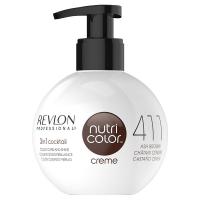 Revlon Nutri Color Creme 270 ml - 411