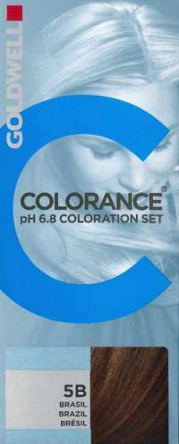Goldwell Colorance Hair Color 5B Brazil