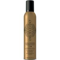 Orofluido Curly Mousse Strong Hold