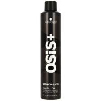 OSIS Session Label Super Dry Flex Flexible Hold Hairspray 500 ml