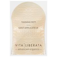 Vita Liberata Tanning Mitt Croco Gold
