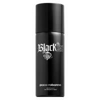 Paco Rabanne Black XS Deodorant Spray 150 ml